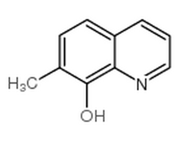7-甲基-8-羟基喹啉