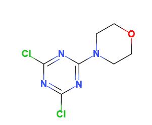 2,4-二氯-6-吗啉基-1,3,5-三嗪