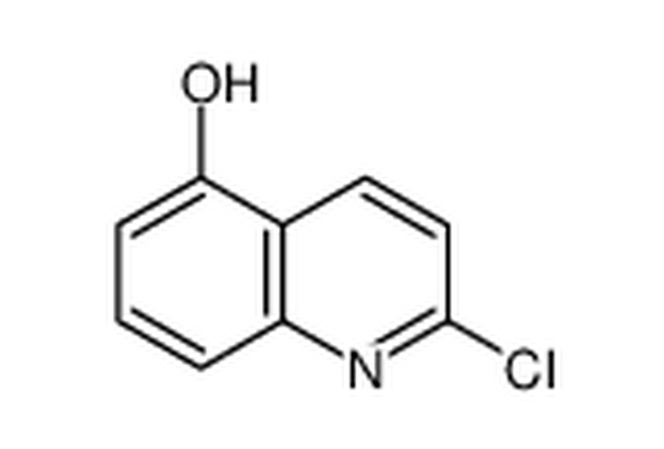 2-氯喹啉-5-醇