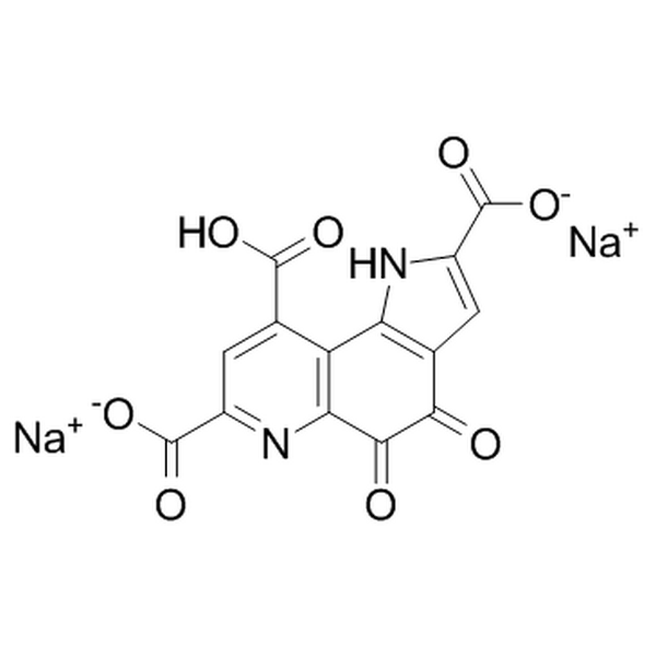 吡咯喹啉醌二钠盐