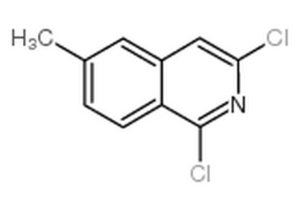 1,3-二氯-6甲基异喹啉