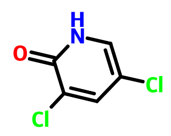 3,5-二氯-2-羟基吡啶