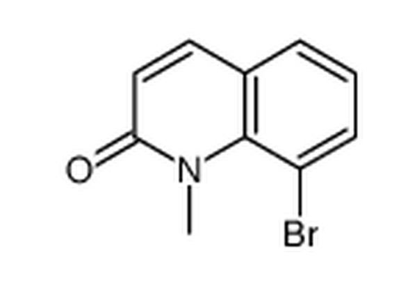 8-溴-1-甲基-1H-喹啉-2-酮