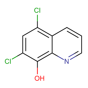 5,7-二氯-8-羟基喹啉