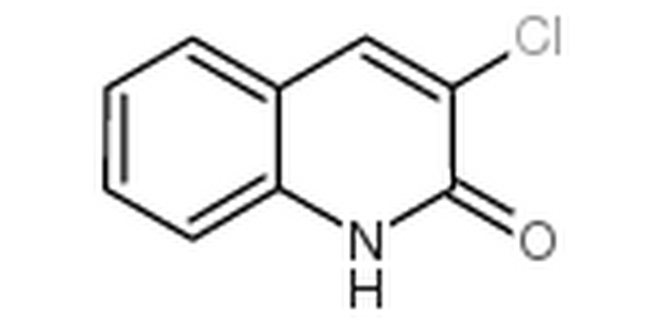 3-氯喹啉-2-酮