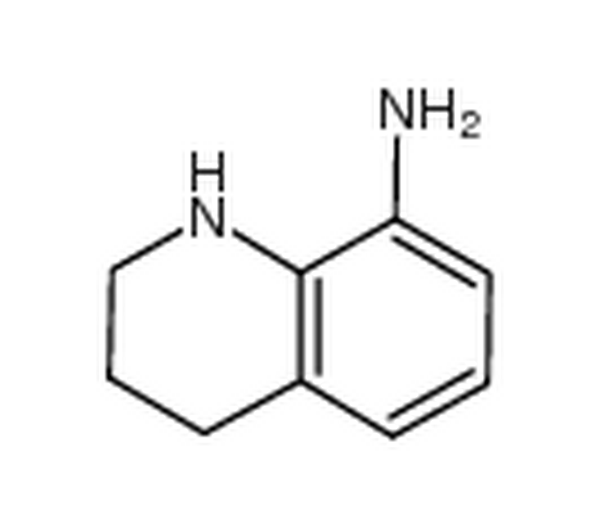 1,2,3,4-四氢-8-喹啉胺