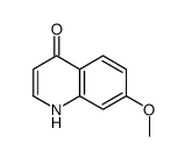 7-甲氧基-1H-4-喹啉酮