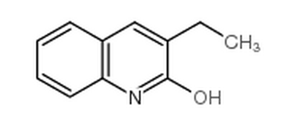 3-乙基-2-羟基喹啉