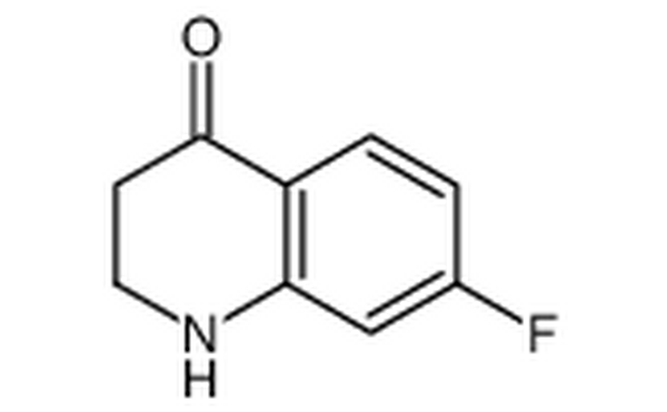 7-氟-2,3-二氢喹啉-4-酮