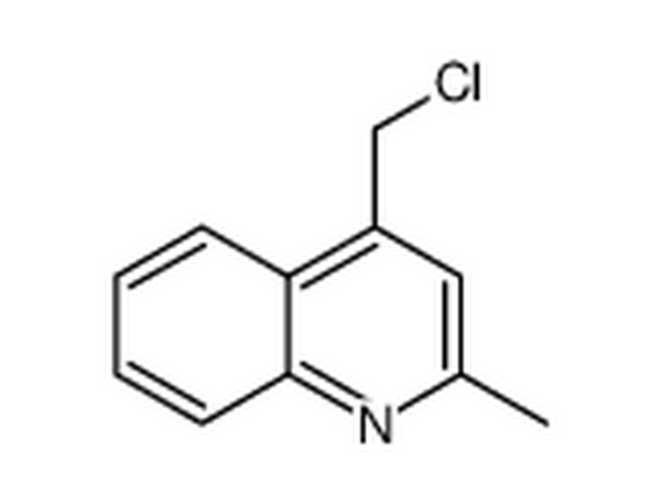 4-氯甲基-2-甲基喹啉