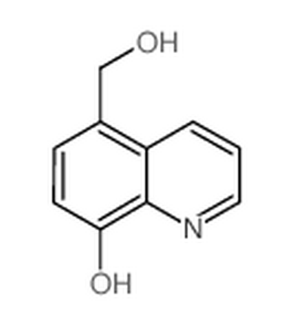 5-(羟基甲基)喹啉-8-醇