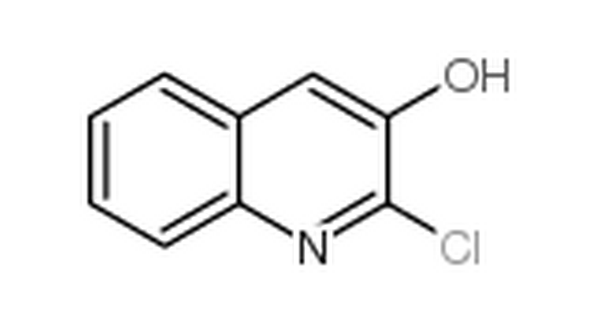 2-氯-3-羟基喹啉