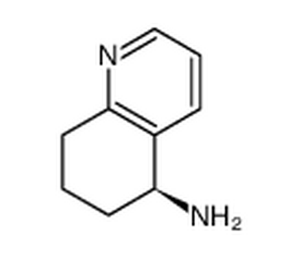 (S)-5,6,7,8-四氢喹啉-5-胺