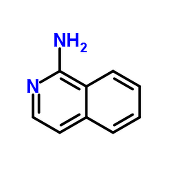 1-氨基异喹啉