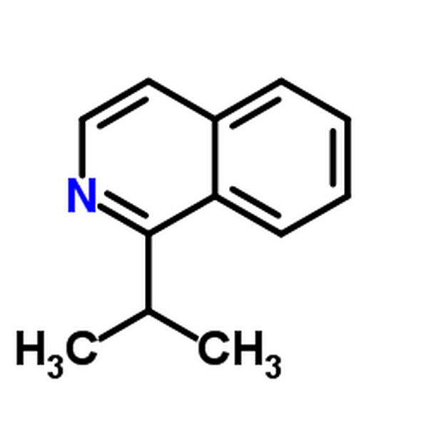 1-异丙基异喹啉