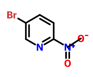 5-溴-2-硝基吡啶