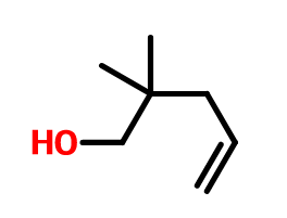 2,2-二甲基戊-4-烯-1-醇