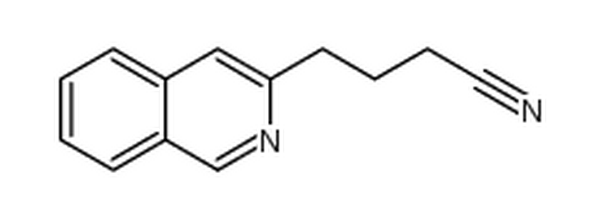 4-异喹啉-3-丁腈