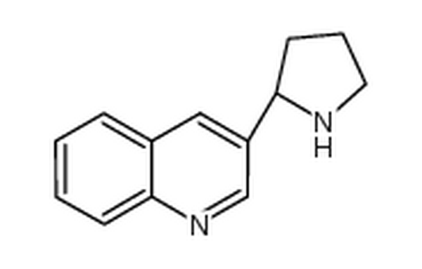 3-吡咯烷-2-喹啉