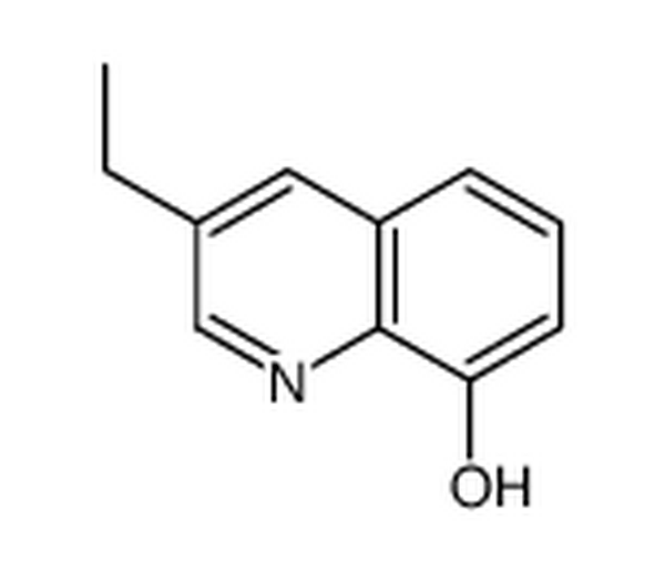 3-乙基-8-羟基喹啉