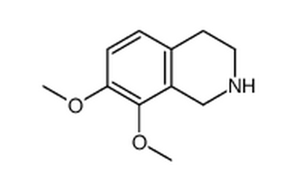 7,8-甲氧基-四氢异喹啉