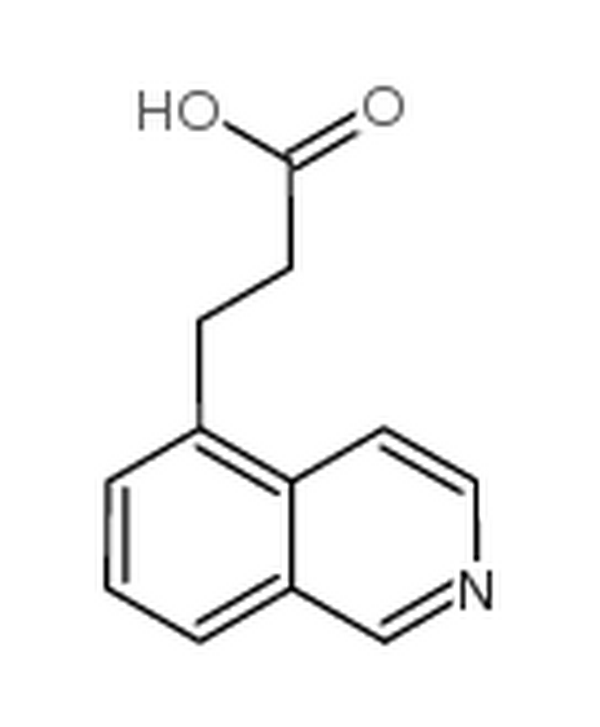 5-异喹啉丙酸