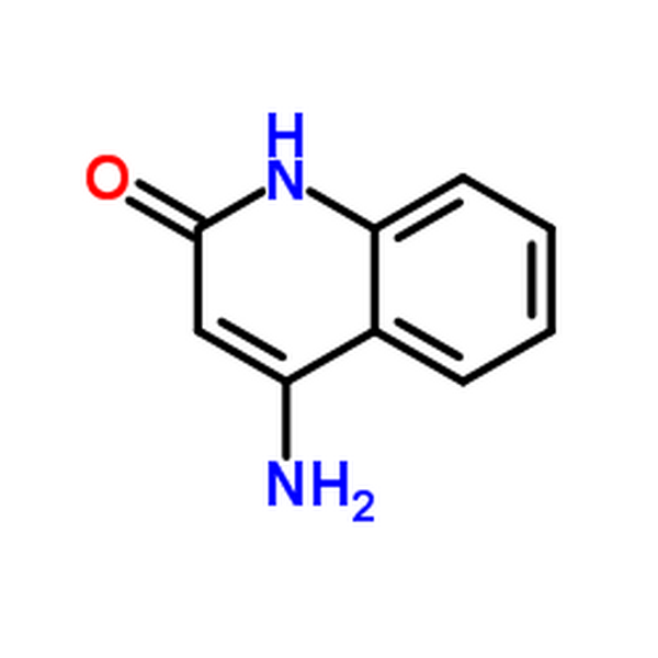 4-氨基喹啉-2-酮