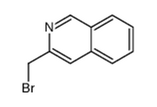 3-(溴甲基)异喹啉