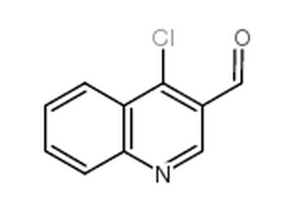 4-氯-3-喹啉甲醛