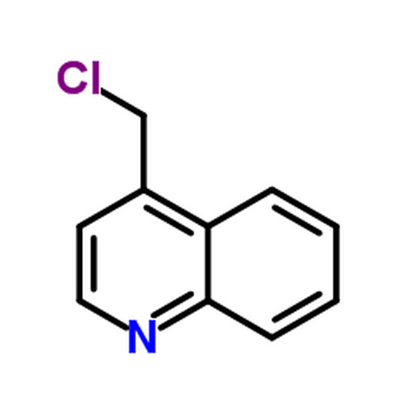 4-(氯甲基)喹啉