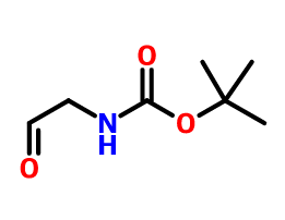 N-叔丁氧羰基-2-氨基乙醛