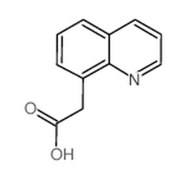 2-(喹啉-8-基)乙酸