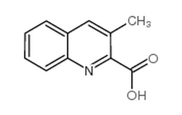 3-甲基喹啉-2-羧酸