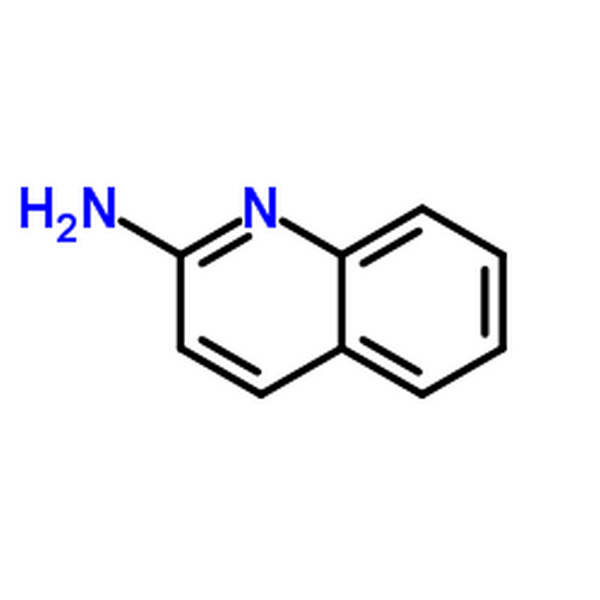 2-氨基喹啉