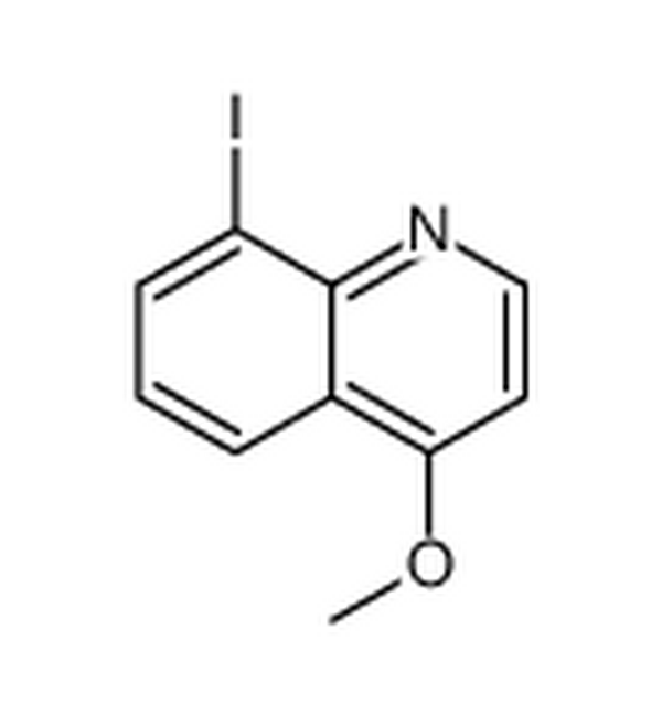 8-碘-4-甲氧基喹啉