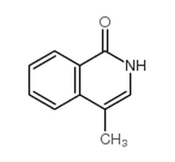 4-甲基-1(2H)-异喹啉酮