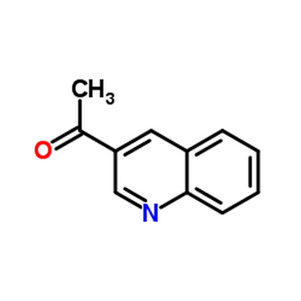 3-乙酰基喹啉