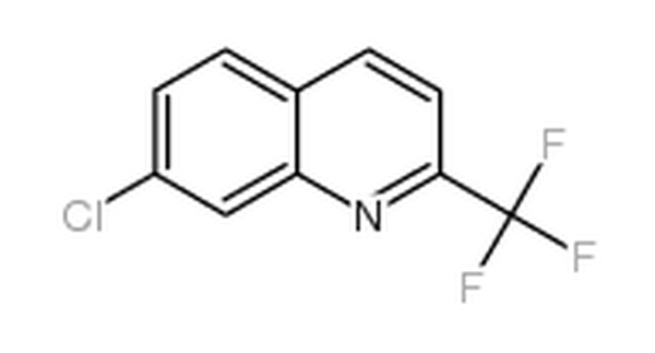 7-氯-2-三氟甲基喹啉