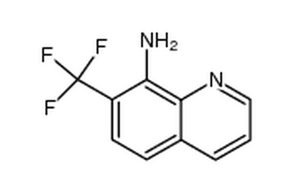 8-氨基-7-三氟甲基喹啉