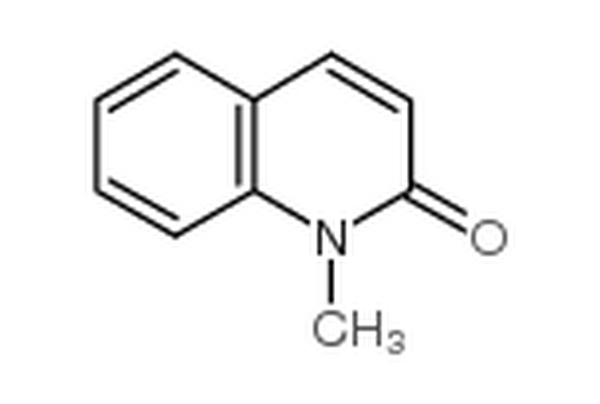 1-甲基-2-喹啉酮