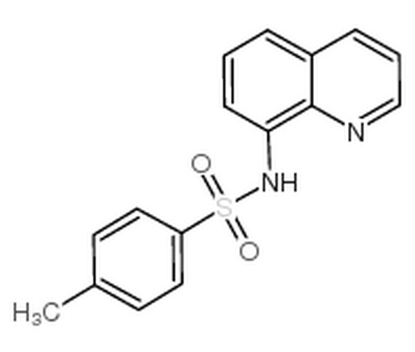 8-(甲苯磺酰氨基)喹啉