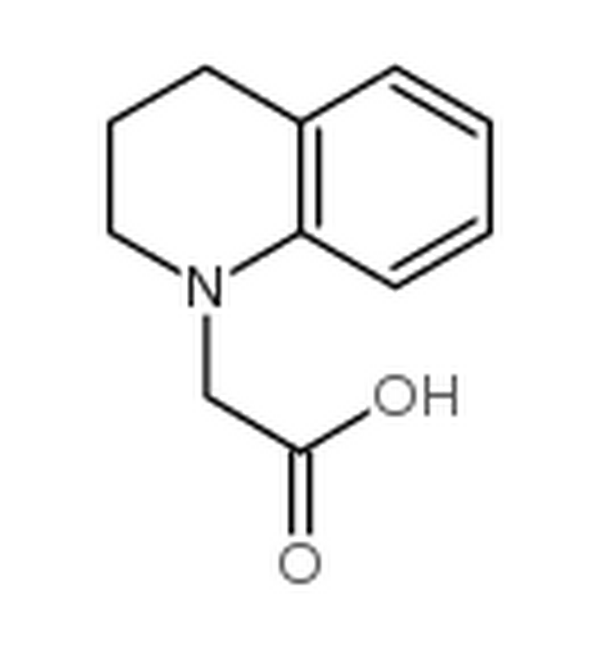 3,4-二氢-1(2H)-喹啉乙酸