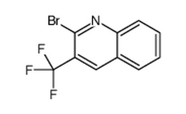 2-溴-3-(三氟甲基)喹啉