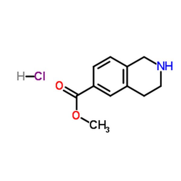 6-异喹啉甲酸