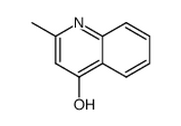 4-羟基-2-甲基喹啉