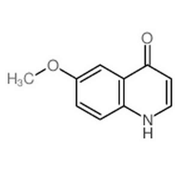 6-甲氧基-4-羟基喹啉