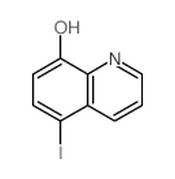 5-碘喹啉-8-醇
