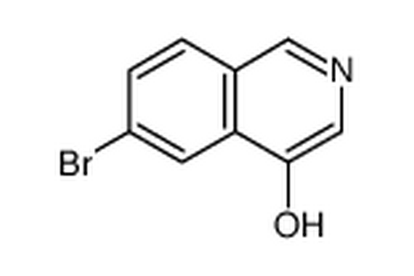 6-溴-4-异羟基喹啉