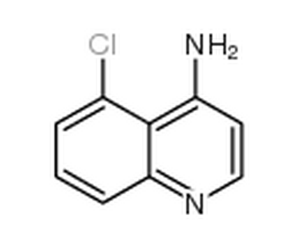 4-氨基-5-氯喹啉