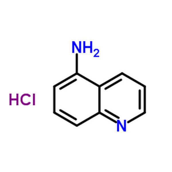 5-氨基喹啉盐酸盐